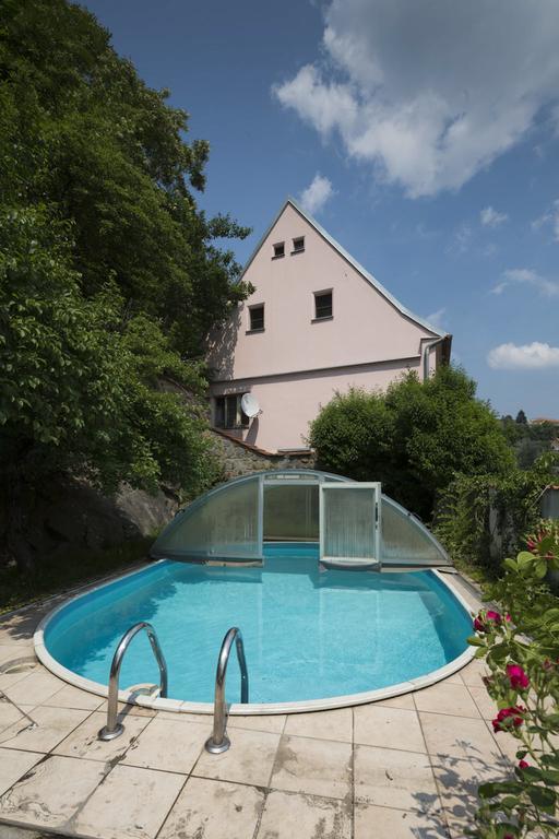 Apartmany U Kocek Tábor Exterior foto