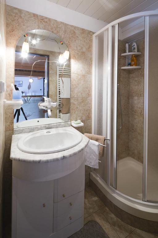 Apartmany U Kocek Tábor Zimmer foto