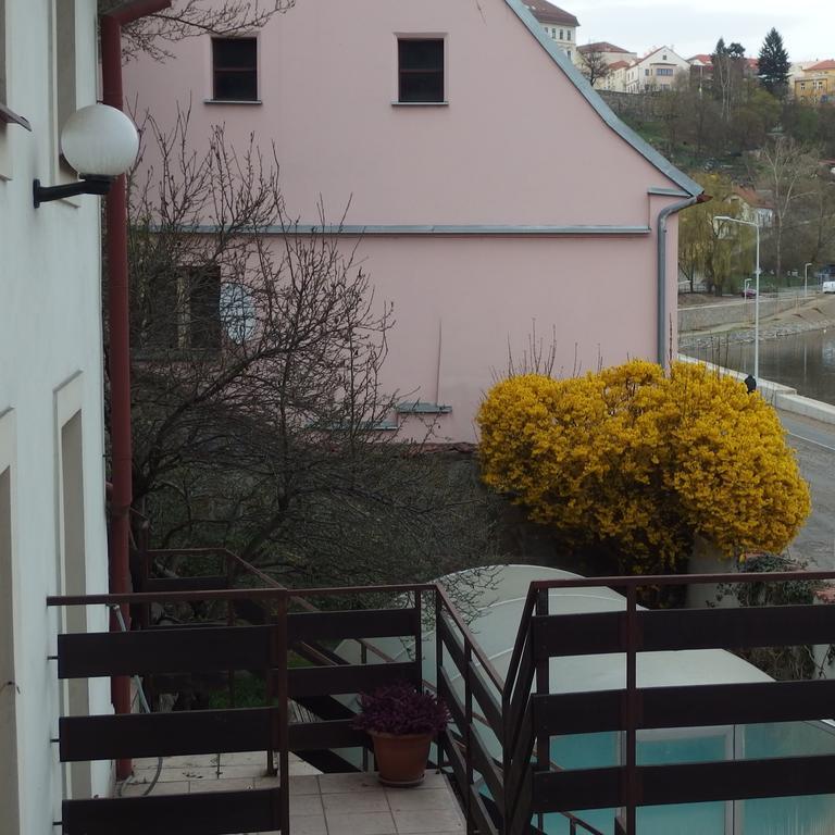 Apartmany U Kocek Tábor Exterior foto