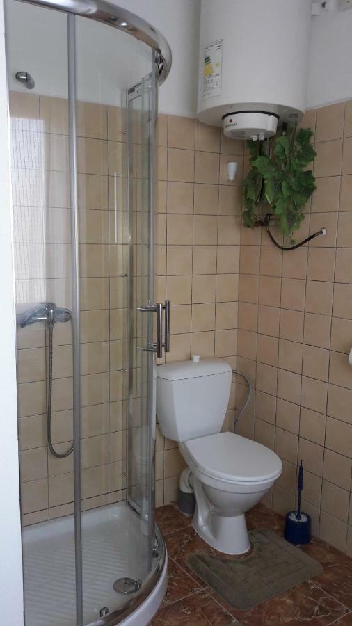 Apartmany U Kocek Tábor Exterior foto